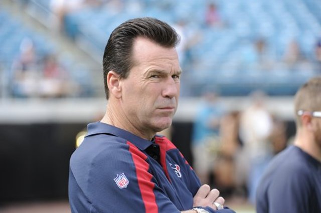 Game 7: Tennessee Titans