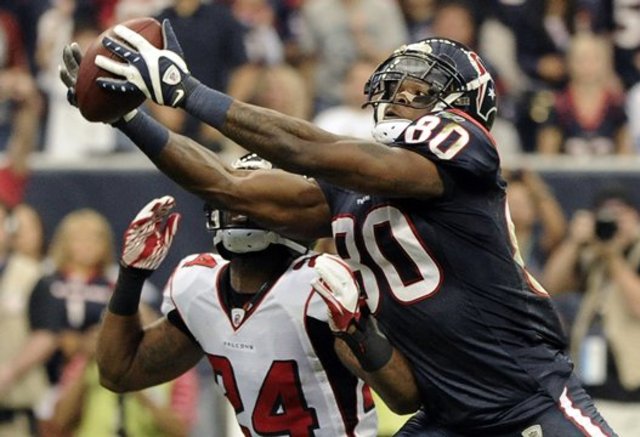 Game 12: Atlanta Falcons