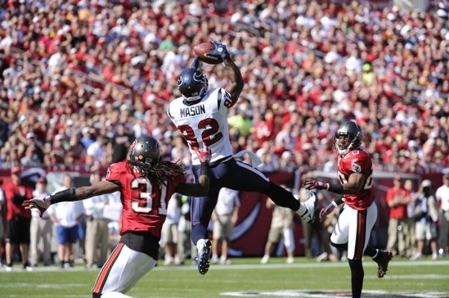 Game 10: Tampa Bay Buccaneers