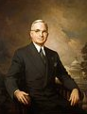 Harry S. Truman
