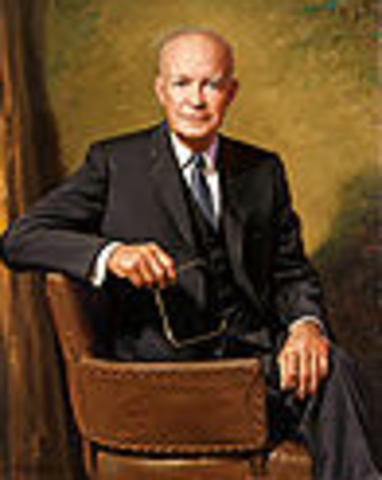 Dwight D. Eisanhower