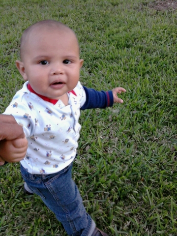 Roberto Clemente Was Born