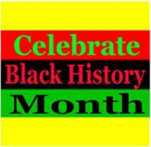 Black History Month