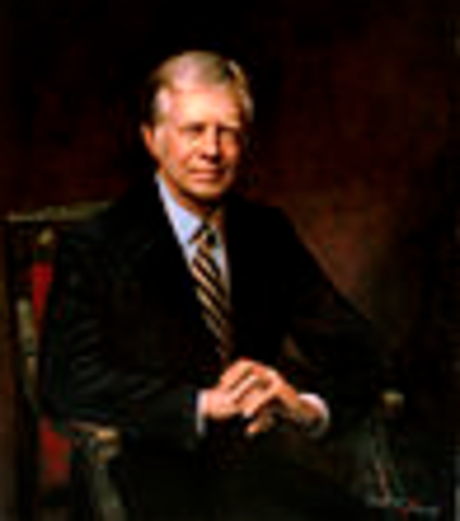 Jimmy Carter