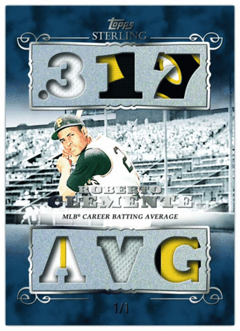 Lifetime Baseball Stats