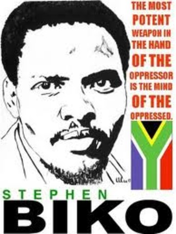 The Rise of Black Consciousness