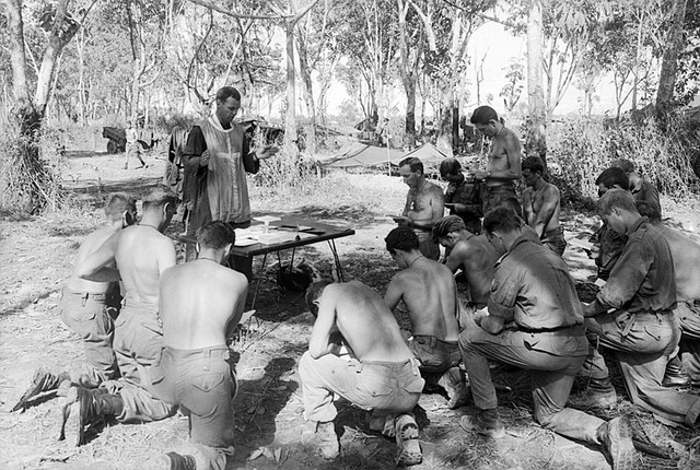 The Battle of Coral & Balmoral