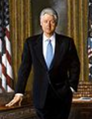 Bill Clinton