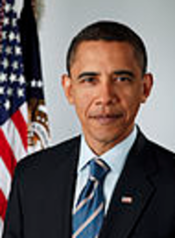 Barack Obama