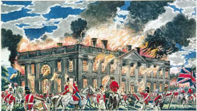 War of 1812