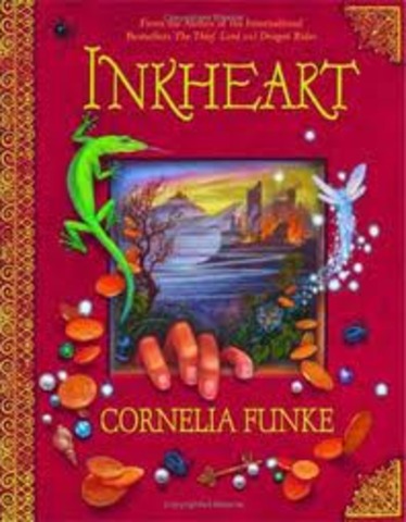 Inkheart