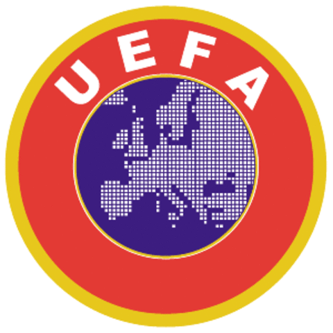 UEFA(Union of European Football Associations)