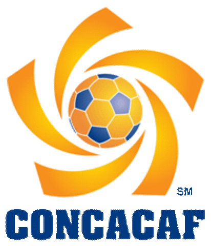 CONCACAF(Confederation of North Central American, and Carribean Association Football)