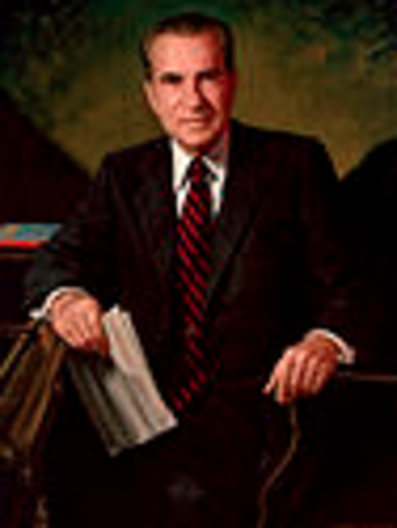 Richard Nixon