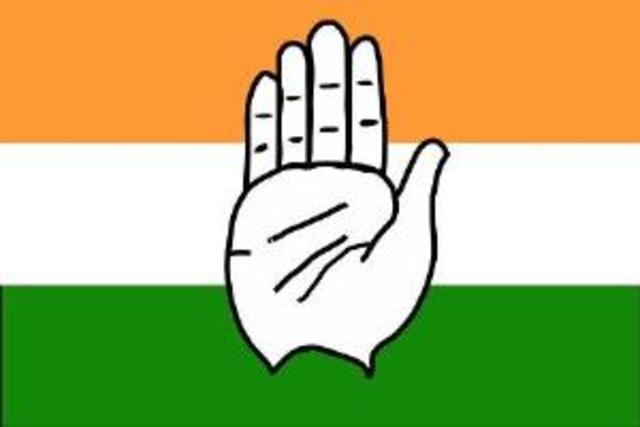 The Indian National Congress was founded