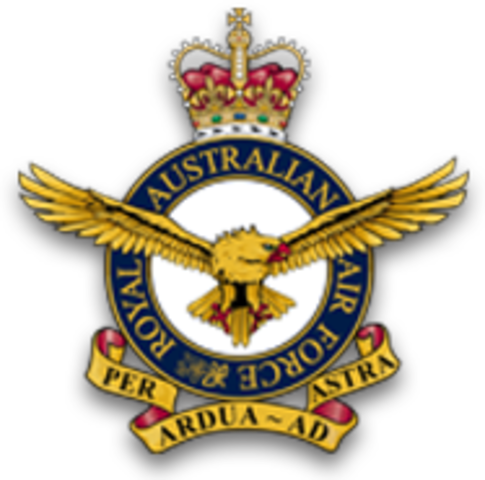 Air Force Established