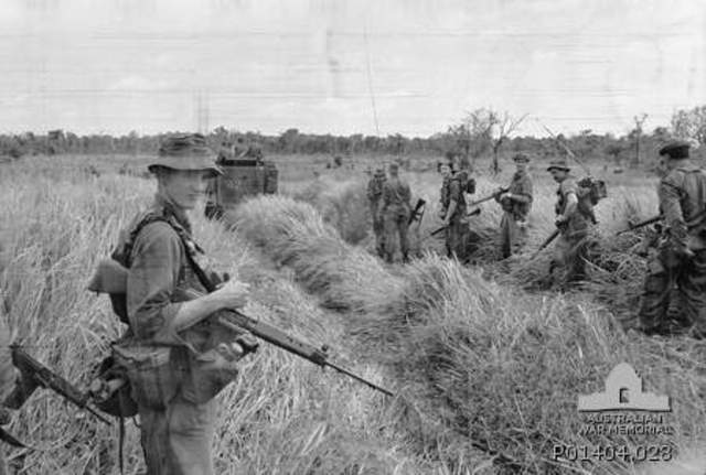 Crossed the border into Cambodia