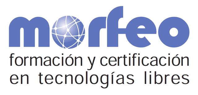 Empresas probando nuevos modelos de colaboracion (ej: ObjectWeb,Morfeo)