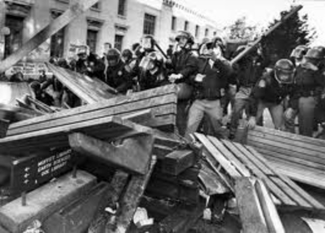 Public Safety Act and the Criminal Law Amendment Act