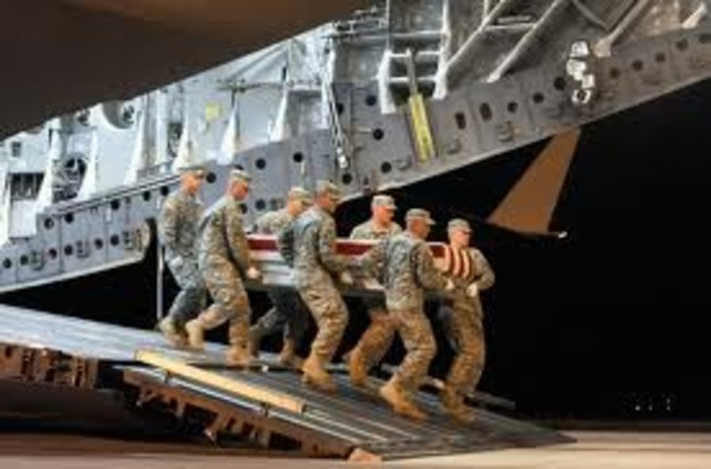 First Australian to die in Vietnam