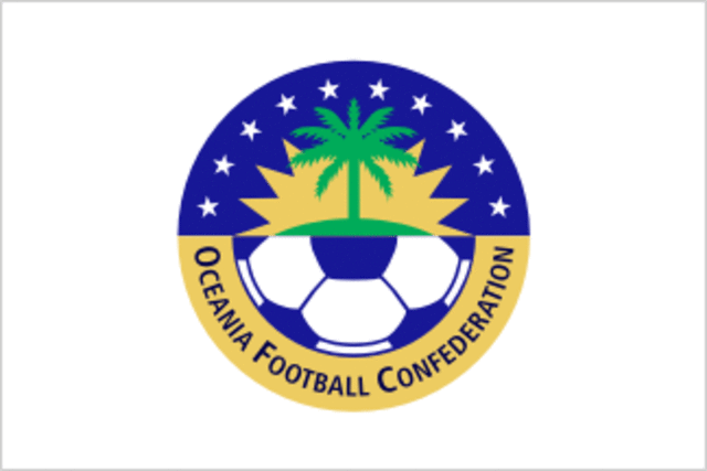 OFC(Oceania Football Confederation)