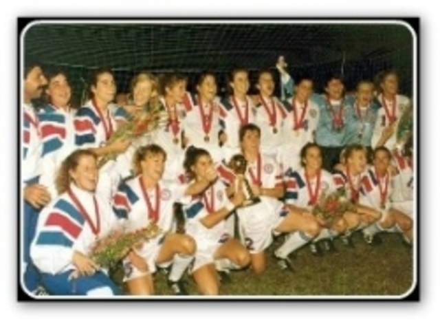 FIFA Women's World Cup