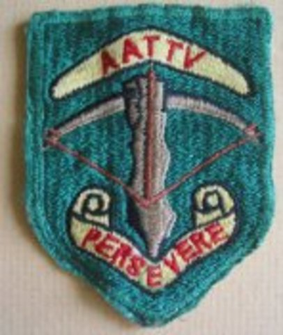 Australan Army Training Team Vietnam