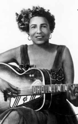 Memphis Minnie