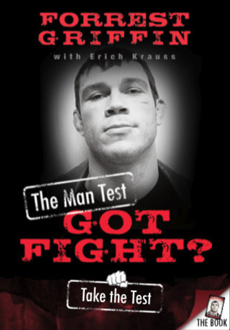 HarperCollins Publishers: Got Fight?