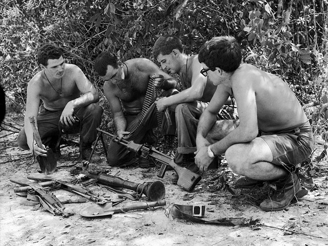 Begining of Withdrawals