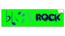 Timeline: 100 Years of Blues and Rock 'N' Roll