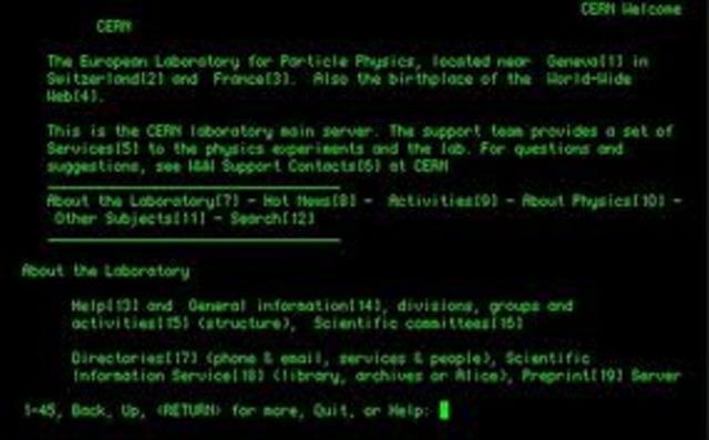 Lanzamiento de Linux 2.6.0