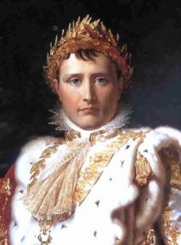 Berlin Decree Establishes the Continental System