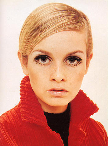 Sixties Make-up