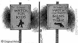 Timeline: School Violence