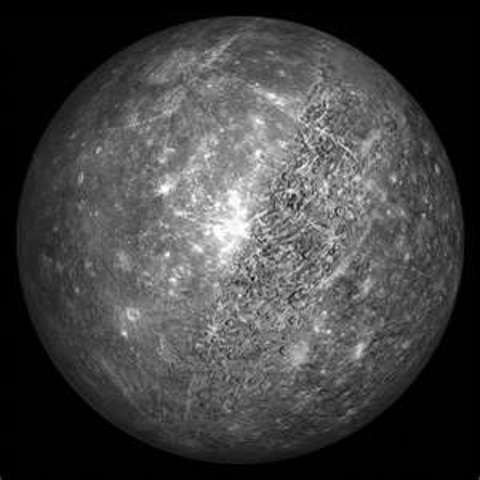 Mercury