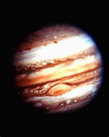 Jupiter