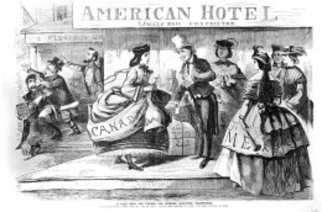 The Era of Good Feelings