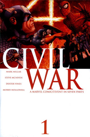 Civil War