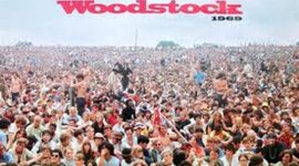 Timeline: The History of Woodstock