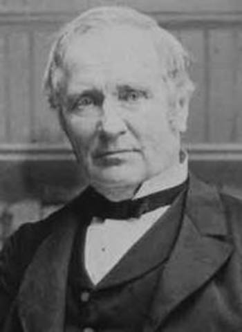 Beginning of Democratic Party