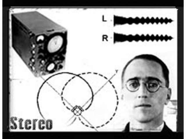 SONIDO ESTEREOFONICO
