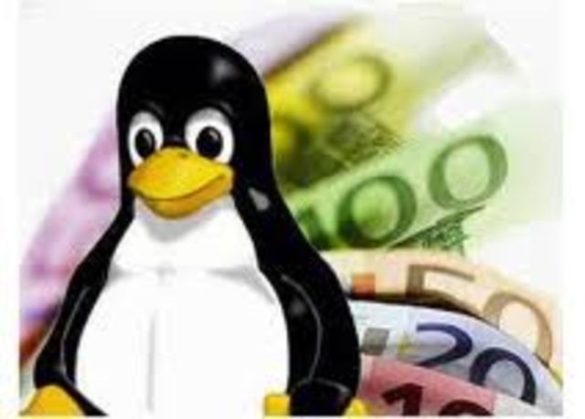 Linux en distribucion libre
