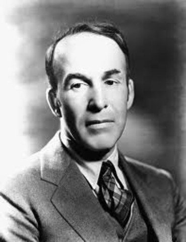 Poem: Ars Poetica by Archibald MacLeish