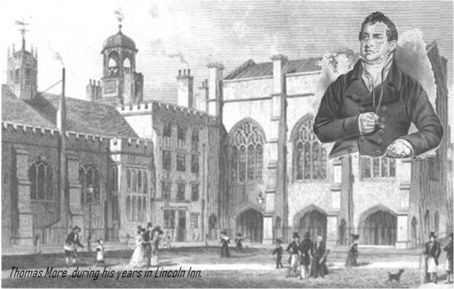 `And then began university..'