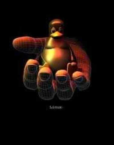 Torvalds es Premiado