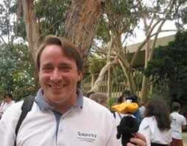 Estudios de TORVALDS