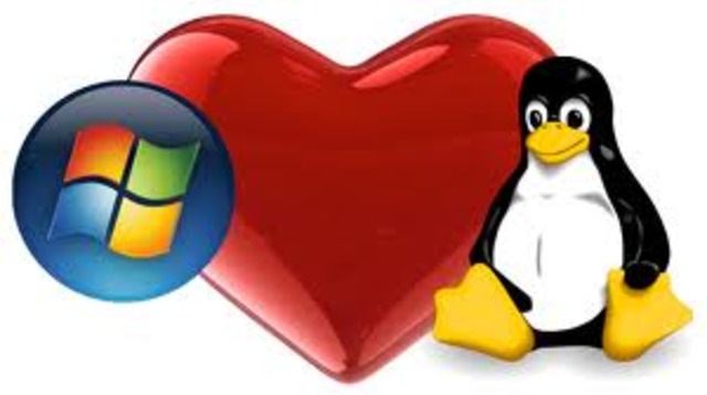 linux y windows