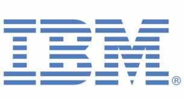 PARCHES DE IBM