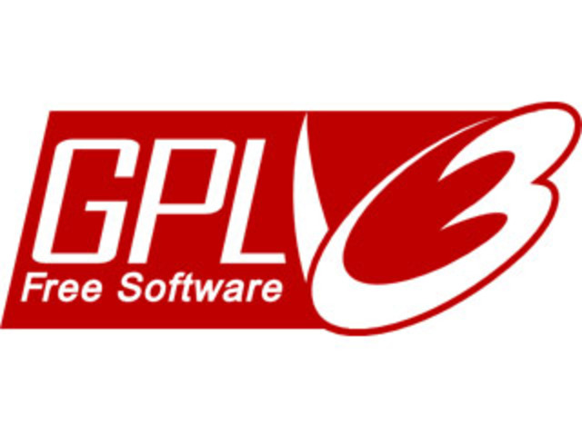 Creacion de la Licencia GPL